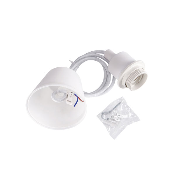 VISILICA Inka-30 1xE27 100 cm IP20 LED unutarnja rasvjeta 00013 - iDEAL LED | Led žarulje - LED rasvjeta iDEAL LED | Led žarulje - LED rasvjeta VISILICA Inka-30 1xE27 100 cm IP20