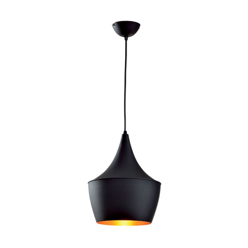 VISILICA TIM 1XE27 D250mm 10W 2700K