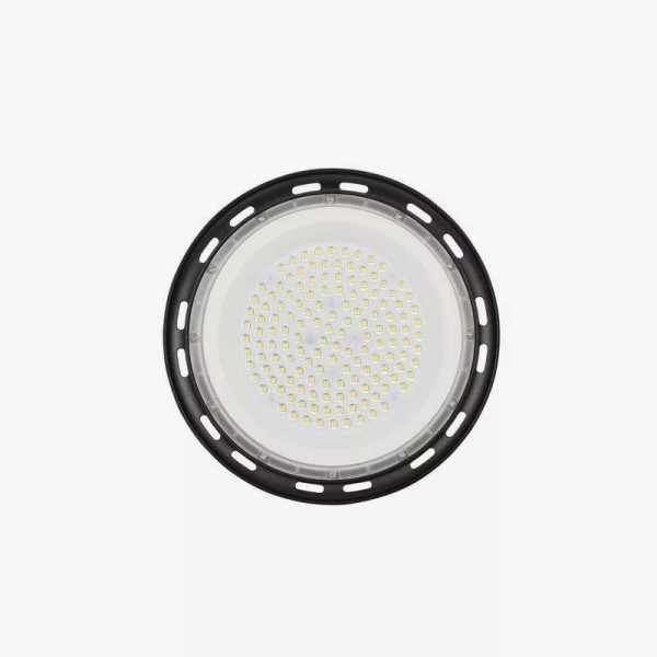 Visoko učinkovita ovjesna industrijska LED svjetiljka 100W 4500K 15000 lm