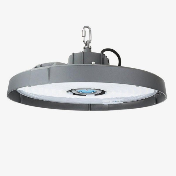 Visokoučinkovita industrijska ovjesna LED svjetiljka 200 W 180 lm/W 5700K IP65