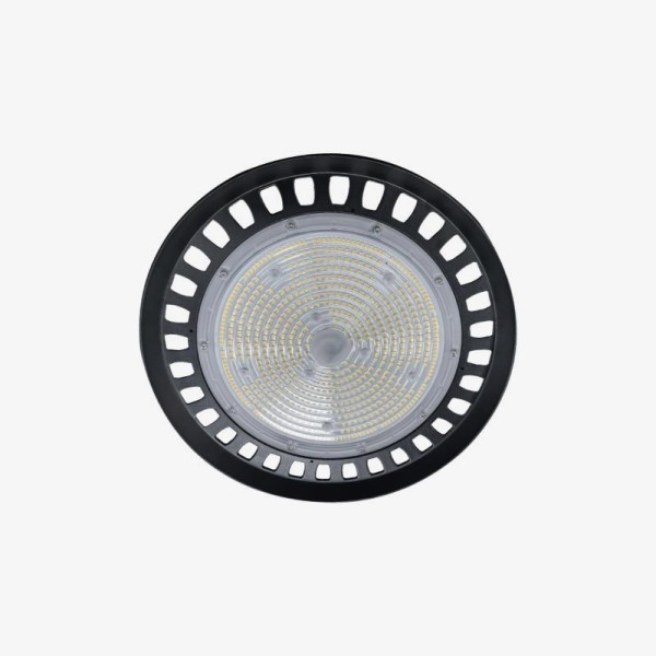 Visokoučinkovita industrijska ovjesna LED svjetiljka Boston 60-80-100 W 170 lm/W IP65