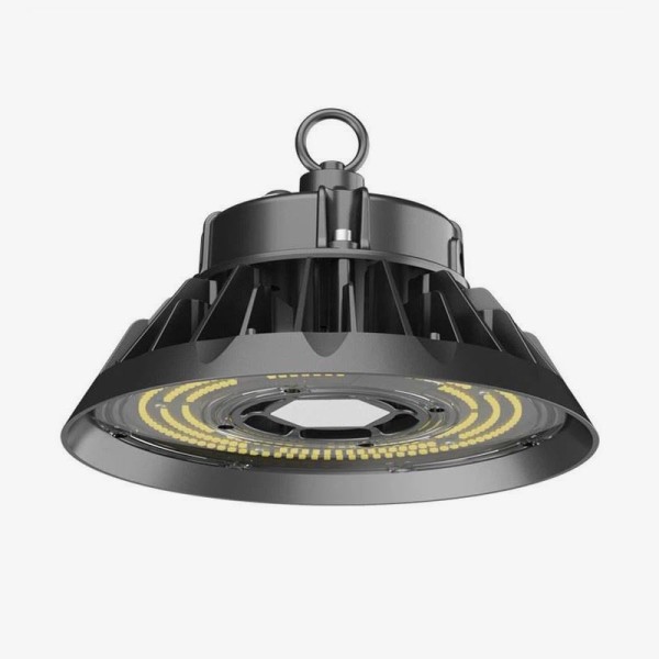 Visokoučinkovita industrijska ovjesna LED svjetiljka Boston 90-120-150 W 170 lm/W IP65