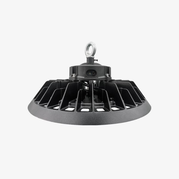 Visokoučinkovita industrijska ovjesna LED svjetiljka Boston 90-120-150 W 170 lm/W IP65