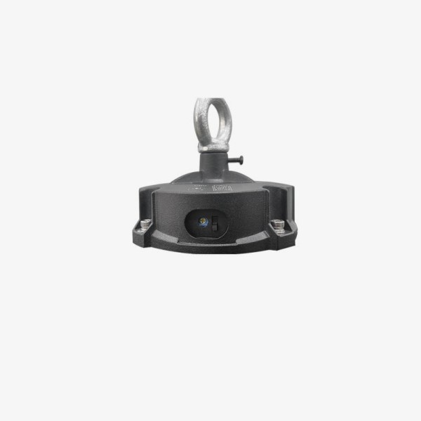 Visokoučinkovita industrijska ovjesna LED svjetiljka Boston 90-120-150 W 170 lm/W IP65