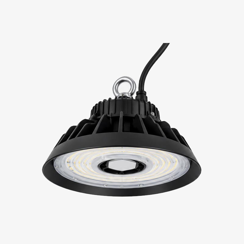 Visokoučinkovita Industrijska ovjesna LED svjetiljka DRACO 100W 190 lm/W 4000K 19 000 lm IP65