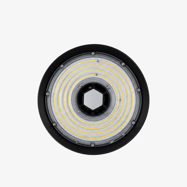 Visokoučinkovita Industrijska ovjesna LED svjetiljka DRACO 100W 190 lm/W 4000K 19 000 lm IP65 Visokoučinkovita Industrijska ovjesna LED svjetiljka DRACO 100W 190 lm/W 4000K 19 000 lm IP65