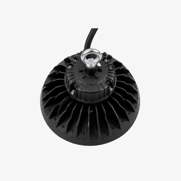 Visokoučinkovita Industrijska ovjesna LED svjetiljka DRACO 100W 190 lm/W 4000K 19 000 lm IP65 Visokoučinkovita Industrijska ovjesna LED svjetiljka DRACO 100W 190 lm/W 4000K 19 000 lm IP65