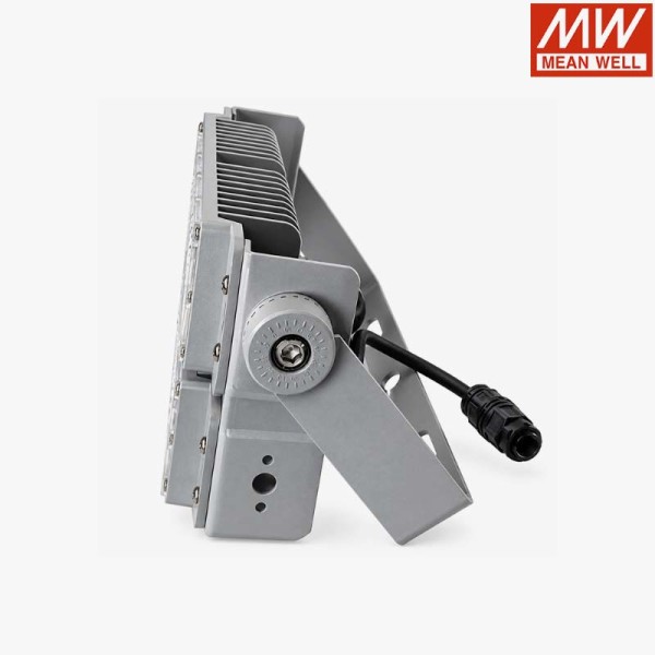 Visokoučinkoviti LED reflektor Mador 100 W 13 00 lm IP65 IK08