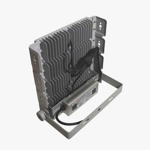 Visokoučinkoviti LED reflektor Mador 200 W 26 00 lm IP65 IK08