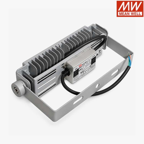Visokoučinkoviti LED reflektor Mador 50 W 6500 lm IP65 IK08 Visokoučinkoviti LED reflektor Mador 50 W 6500 lm IP65 IK08