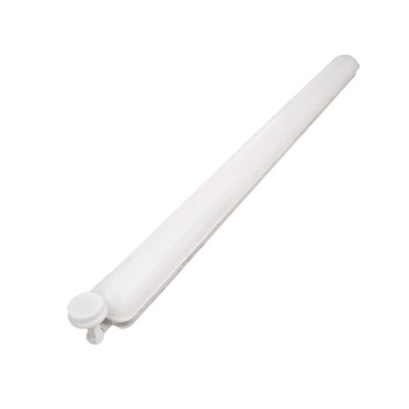 Vodonepropusna svjetiljka Volter 30W 170 lm/W 5100lm IP65 IK09 PF 0.95 Svjetlosni senzor