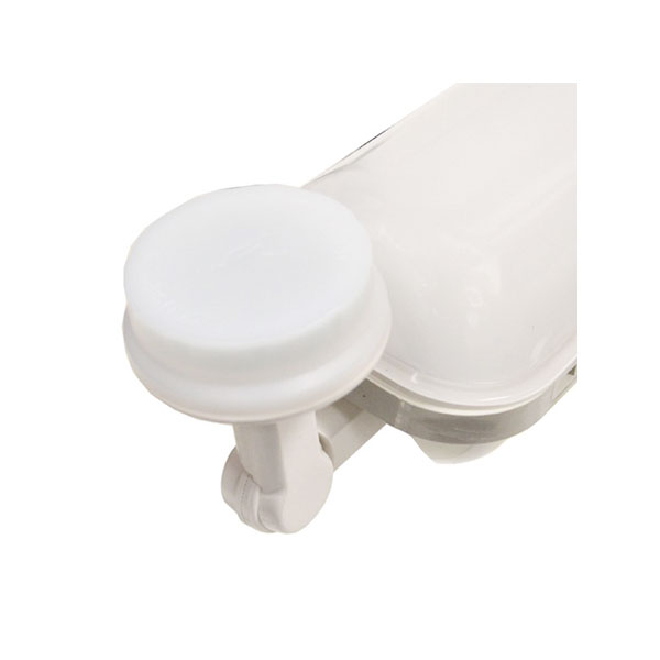 Vodonepropusna svjetiljka Volter 30W 170 lm/W 5100lm IP65 IK09 PF 0.95 Svjetlosni senzor