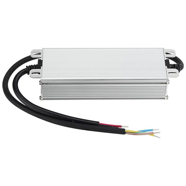 Vodootporno napajanje 200W 48V 4.17A IP67
