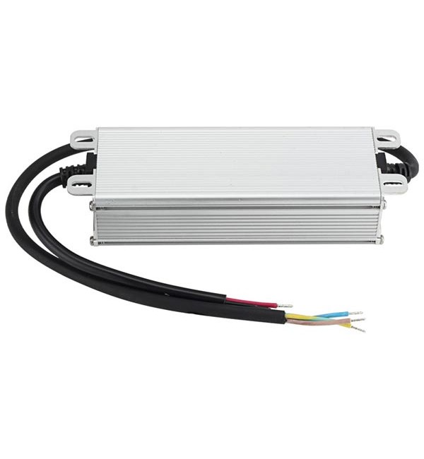 Vodootporno napajanje 200W 48V 4.17A IP67