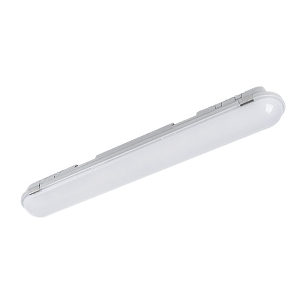 Vodotijesno kučište BELLA SA LED TRAKOM 40W 4000K-4300K IP65 1200mm