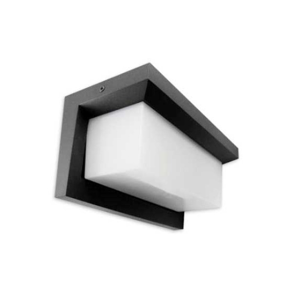 VRTNA FASADNA SVIJETILJKA NEELY E27 IP54 LED zidna rasvjeta 9119 - iDEAL LED | Led žarulje - LED rasvjeta iDEAL LED | Led žarulje - LED rasvjeta VRTNA FASADNA SVIJETILJKA NEELY E27 IP54