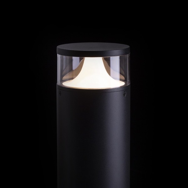 Vrtna podna LED svjetiljka  BRENDA 60 230V LED 9W IP65 3000K