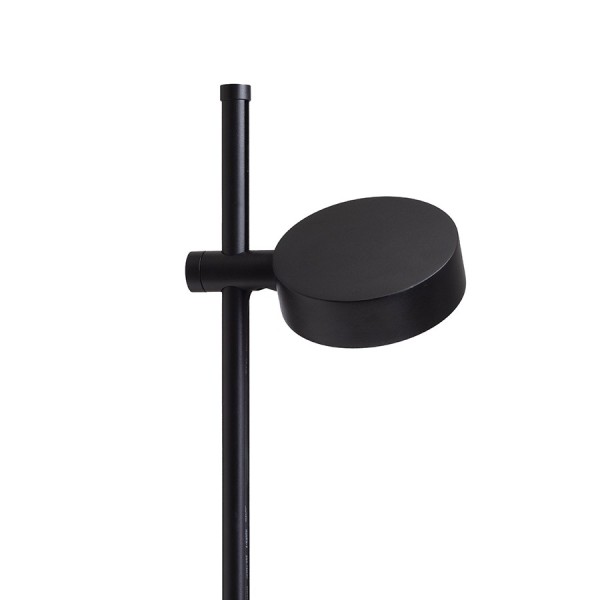 Vrtna podna LED svjetiljka Katona sa šiljkom 230V LED 7W 70° IP54 3000K LED vanjska rasvjeta R14196 - iDEAL LED | Led žarulje - LED rasvjeta iDEAL LED | Led žarulje - LED rasvjeta Vrtna podna LED svjetiljka Katona sa šiljkom 230V LED 7W 70° IP54 3000K