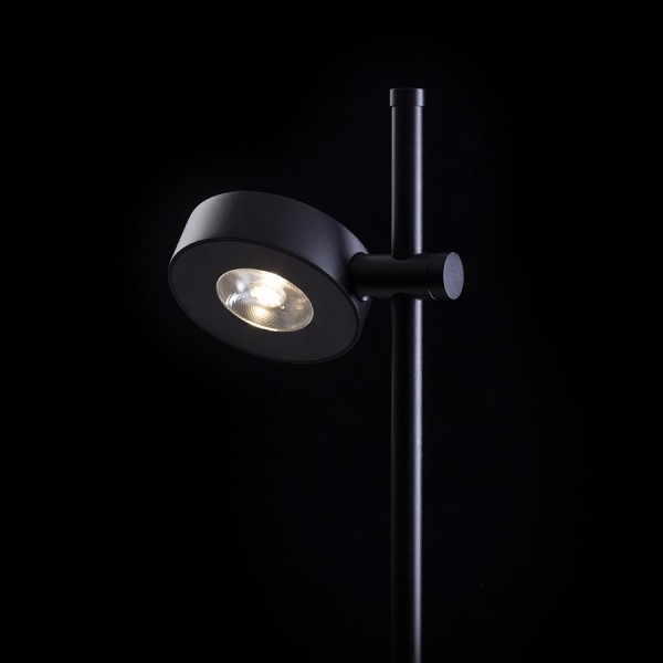 Vrtna podna LED svjetiljka Katona sa šiljkom 230V LED 7W 70° IP54 3000K LED vanjska rasvjeta R14196 - iDEAL LED | Led žarulje - LED rasvjeta iDEAL LED | Led žarulje - LED rasvjeta Vrtna podna LED svjetiljka Katona sa šiljkom 230V LED 7W 70° IP54 3000K