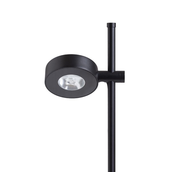 Vrtna podna LED svjetiljka Katona sa šiljkom 230V LED 7W 70° IP54 3000K LED vanjska rasvjeta R14196 - iDEAL LED | Led žarulje - LED rasvjeta iDEAL LED | Led žarulje - LED rasvjeta Vrtna podna LED svjetiljka Katona sa šiljkom 230V LED 7W 70° IP54 3000K
