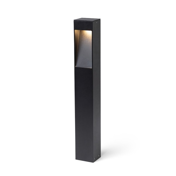 Vrtna podna LED svjetiljka Torin 230V LED 7W IP65 3000K LED vanjska rasvjeta R14171 - iDEAL LED | Led žarulje - LED rasvjeta iDEAL LED | Led žarulje - LED rasvjeta Vrtna podna LED svjetiljka Torin 230V LED 7W IP65 3000K