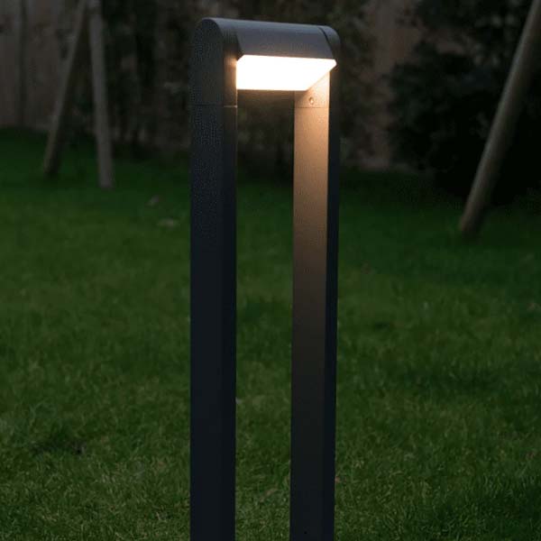 Vrtna podna LED svjetiljka Vinita 6W 323 lm 4000K IP54 LED vanjska rasvjeta 6450 - iDEAL LED | Led žarulje - LED rasvjeta iDEAL LED | Led žarulje - LED rasvjeta Vrtna podna LED svjetiljka Vinita 6W 323 lm 4000K IP54