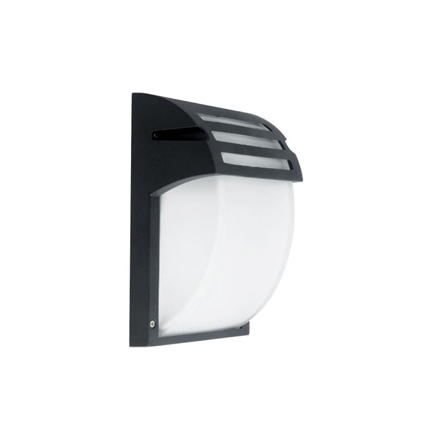VRTNA ZIDNA SVIJETILJKA E27 IP44 LED zidna rasvjeta 95WL001 - iDEAL LED | Led žarulje - LED rasvjeta iDEAL LED | Led žarulje - LED rasvjeta VRTNA ZIDNA SVIJETILJKA E27 IP44