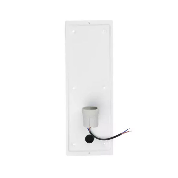 VRTNA ZIDNA SVIJETILJKA E27 IP44 LED zidna rasvjeta 95WL001 - iDEAL LED | Led žarulje - LED rasvjeta iDEAL LED | Led žarulje - LED rasvjeta VRTNA ZIDNA SVIJETILJKA E27 IP44