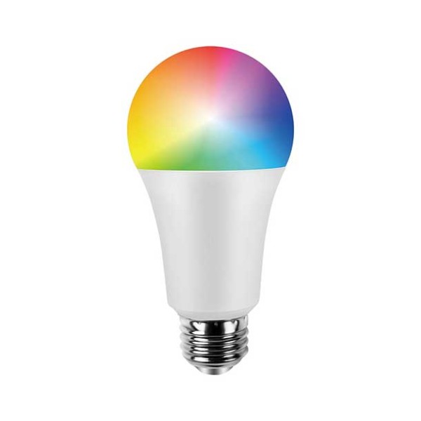 Wi-Fi LED žarulja A60 11W E27 Smart Tuya RGB+CCT+DIM