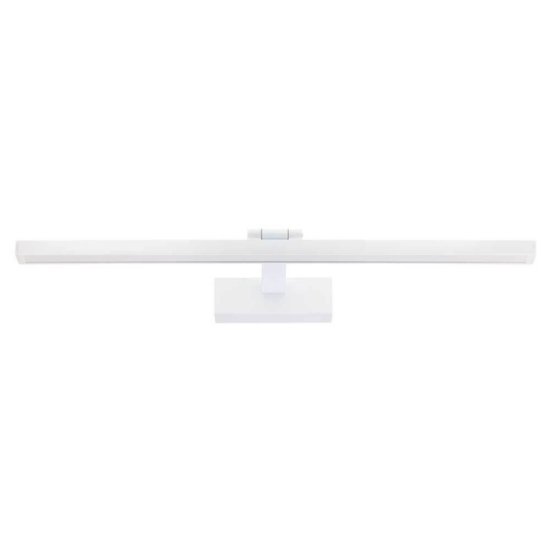 Zidna LED svjetiljka 14W 910 lm zakretno tijelo IP20