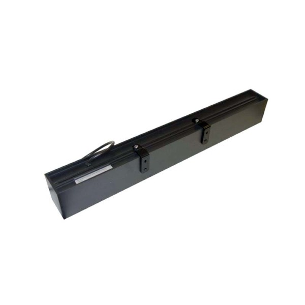 Zidna linearna LED svjetiljka Cabail 24W 2400 lm 4000K 60 cm 70° Samsung SMD LED unutarnja rasvjeta 013874 - iDEAL LED | Led žarulje - LED rasvjeta iDEAL LED | Led žarulje - LED rasvjeta Zidna linearna LED svjetiljka Cabail 24W 2400 lm 4000K 60 cm 70° Samsung SMD