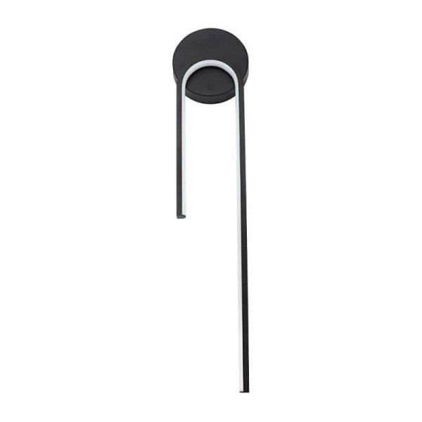 Zidna svjetiljka 10W 800 lm 3000K LED zidna rasvjeta PD19060 - iDEAL LED | Led žarulje - LED rasvjeta iDEAL LED | Led žarulje - LED rasvjeta Zidna svjetiljka 10W 800 lm 3000K