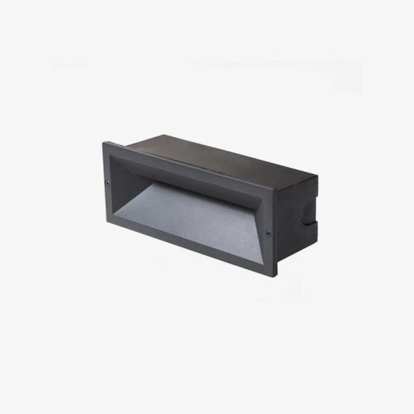 Zidna ugradbena LED svjetiljka 13W IP65