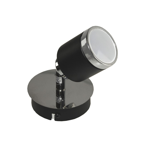 Zidni LED reflektor Alec 230V GU10