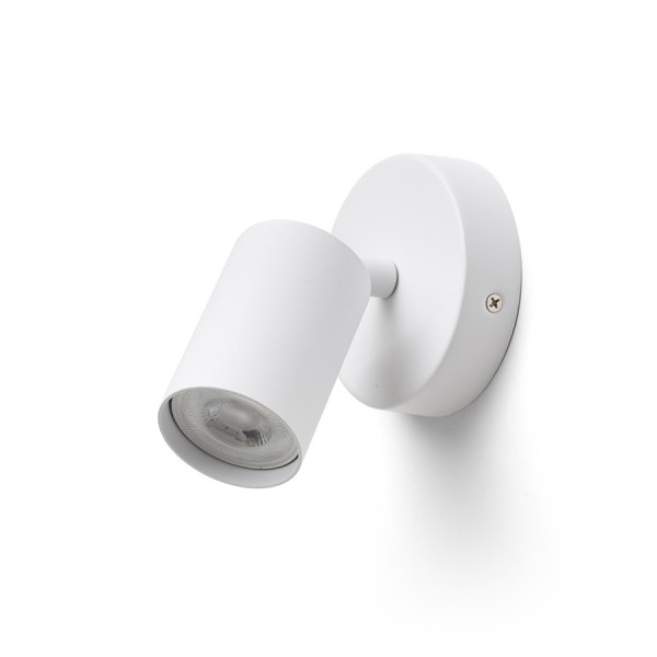 Zidni LED reflektor Dude 230V GU10