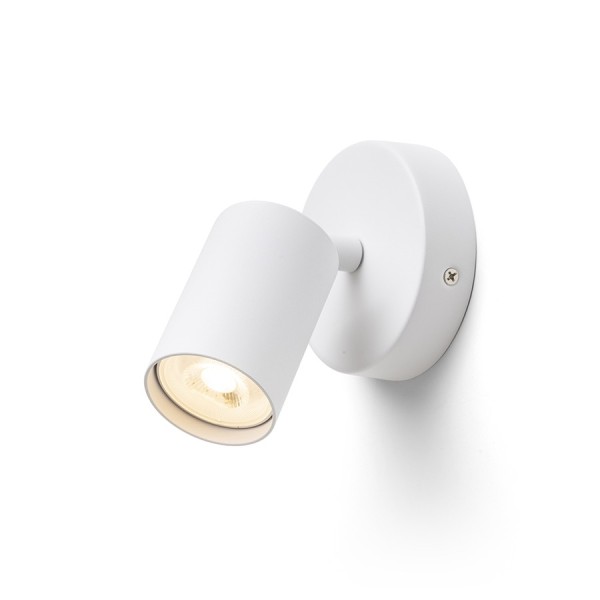 Zidni LED reflektor Dude 230V GU10