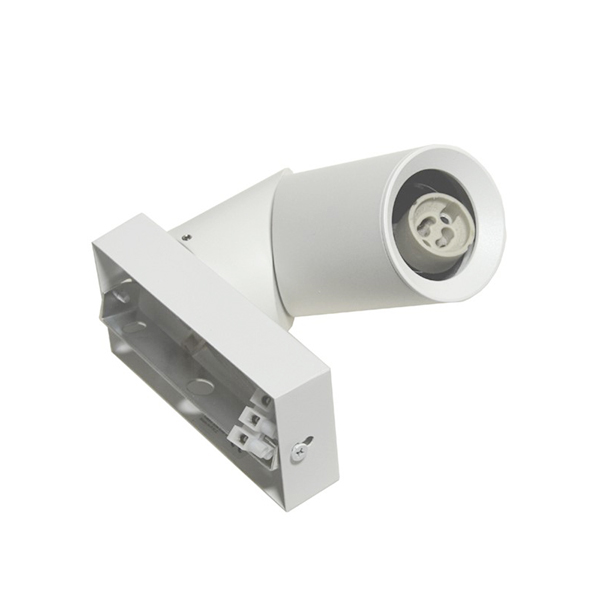 Zidni LED reflektor Rachid 230V GU10