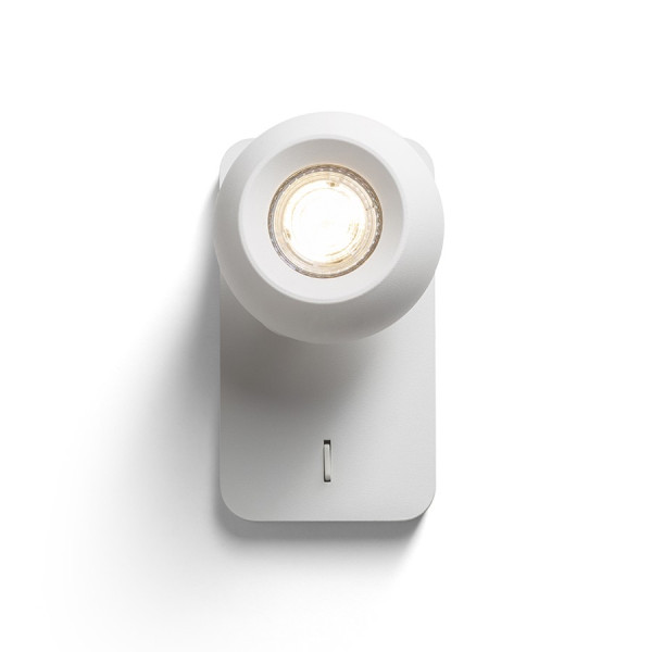 Zidni LED reflektor Siena 230V GU10