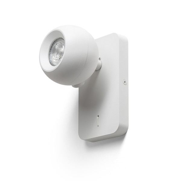 Zidni LED reflektor Siena 230V GU10