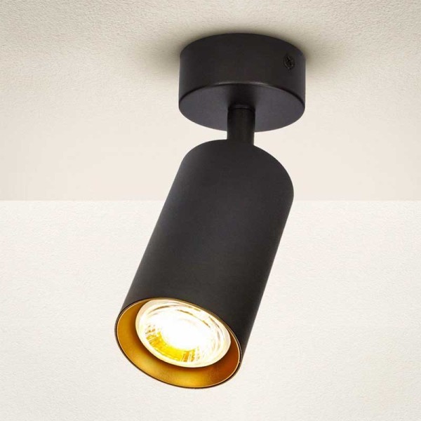 Zidni/Stropni LED reflektor Filo GU10