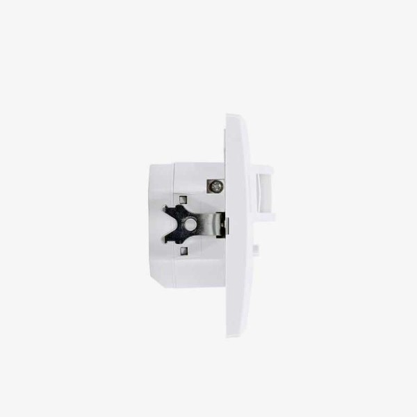 Zidni ugradbeni PIR senzor pokreta 180° max 500W IP20
