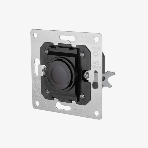 Zidni ugradni IC senzor svjetla mahanje rukom max 500W IP20