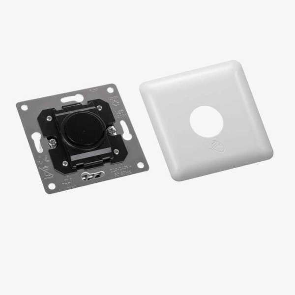 Zidni ugradni IC senzor svjetla mahanje rukom max 500W IP20